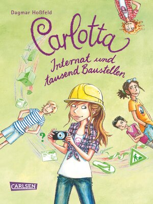 cover image of Carlotta 5